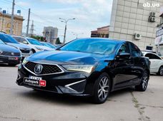 Продажа б/у седан Acura ILX - купить на Автобазаре