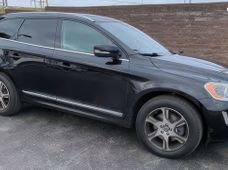 Продажа б/у Volvo XC60 2015 года в Чернигове - купить на Автобазаре