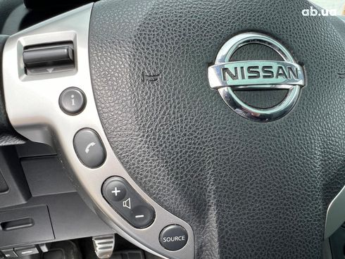 Nissan qashqai+2 2010 серый - фото 26