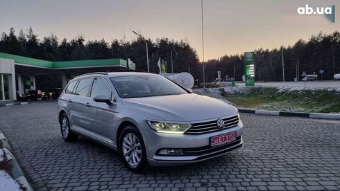 Volkswagen Passat 2019 - фото 2