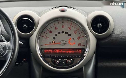 MINI Countryman 2011 - фото 16