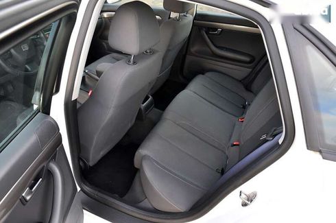 SEAT Exeo 2011 - фото 18