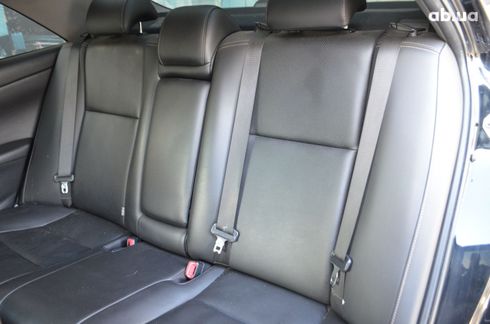 Toyota Camry 2014 черный - фото 19