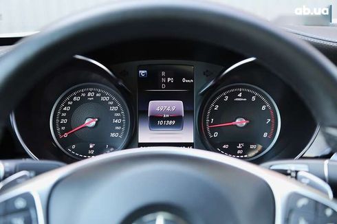 Mercedes-Benz C-Класс 2016 - фото 16