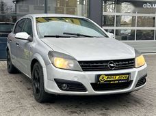 Продаж вживаних Opel в Івано-Франківській області - купити на Автобазарі