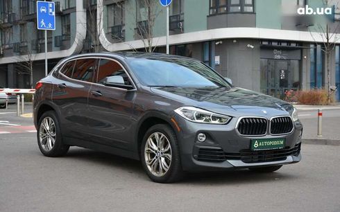 BMW X2 2020 - фото 2