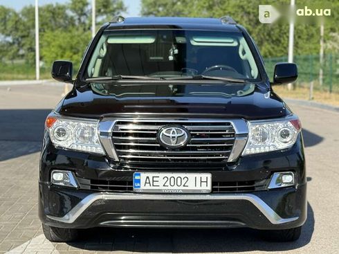 Toyota Land Cruiser 2011 - фото 15