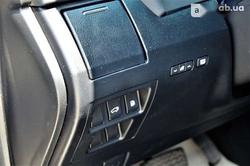 Lexus RX 2012 - фото 16