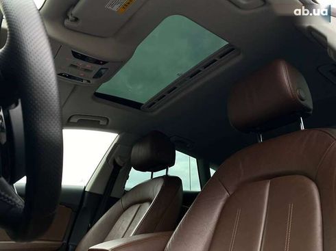 Audi A7 2015 - фото 23