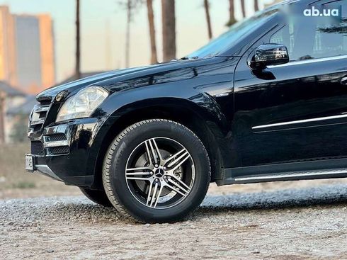 Mercedes-Benz GL-Класс 2011 - фото 6