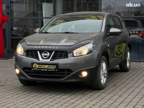 Nissan Qashqai 2011 - фото 3