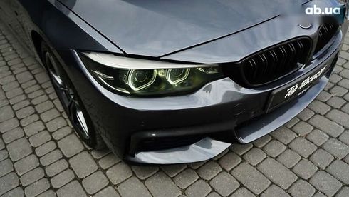 BMW 4 серия 2014 - фото 4