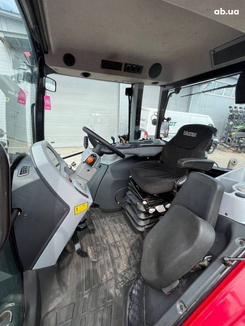 Valtra G135 2023 - фото 6