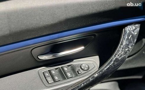 BMW 3 серия 2014 - фото 9