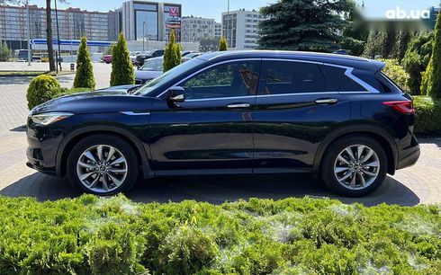 Infiniti QX50 2020 - фото 4
