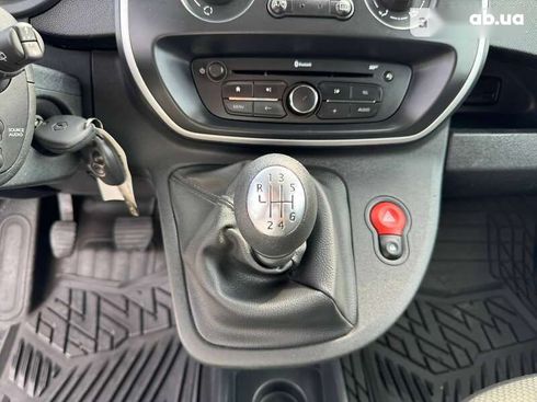 Renault Kangoo 2020 - фото 18