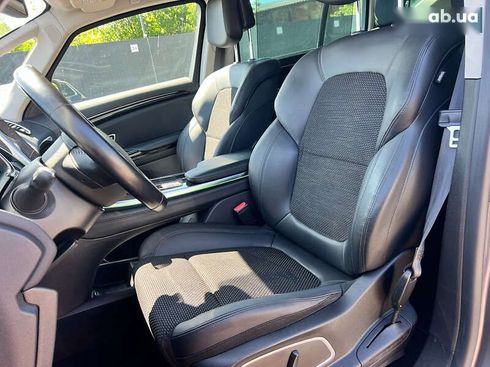 Renault Espace 2020 - фото 28