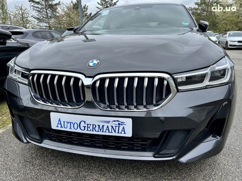 BMW 6 серия 2021 - фото 2