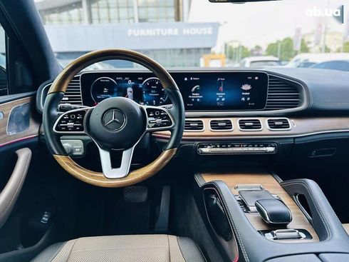 Mercedes-Benz GLE-Class 2019 - фото 25