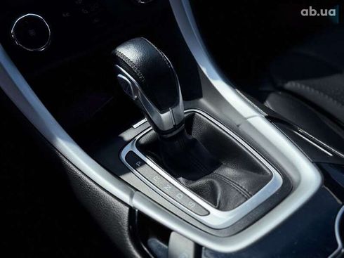 Ford Fusion 2014 - фото 19