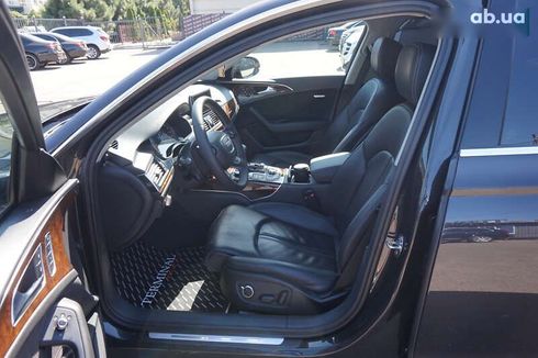Audi A6 2011 - фото 18