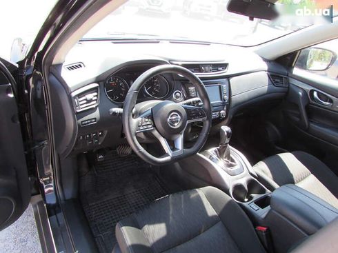 Nissan Rogue 2018 - фото 7