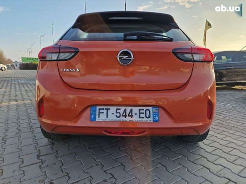 Opel Corsa-e 2020 - фото 7