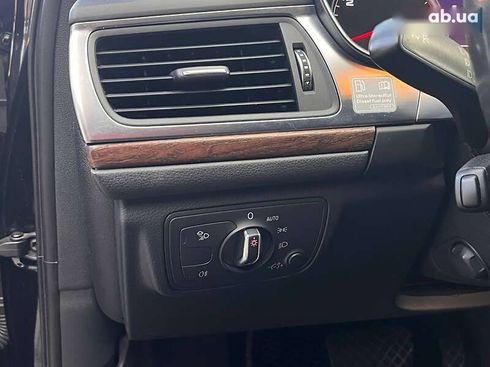 Audi A6 2015 - фото 12