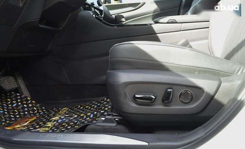Lexus NX 2022 - фото 24