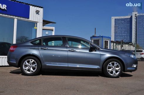 Citroёn C5 2011 - фото 10