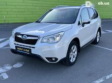 Продаж вживаних Subaru в Києві - купити на Автобазарі