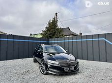 Купити Skoda Superb бу в Україні - купити на Автобазарі