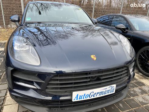 Porsche Macan 2020 - фото 24