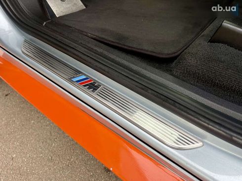 BMW X5 M 2011 - фото 17