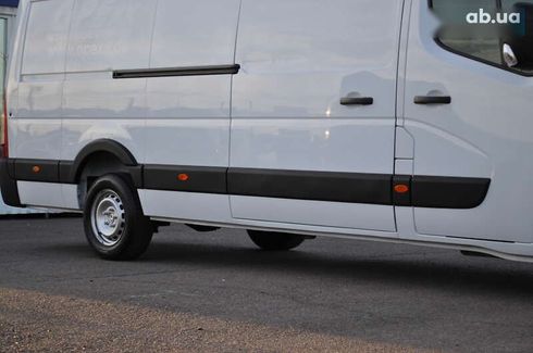 Renault Master 2018 - фото 8