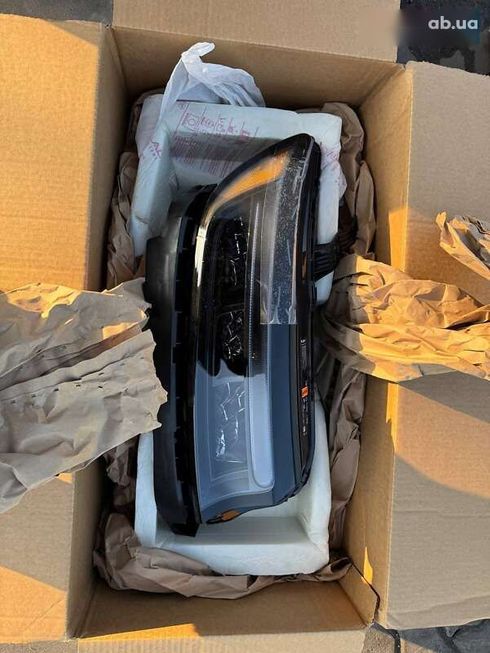 Honda Prologue 2024 - фото 4