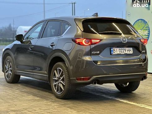 Mazda CX-5 2018 - фото 23