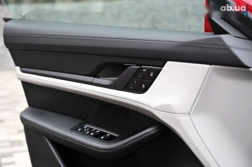 Porsche Taycan 2022 - фото 8