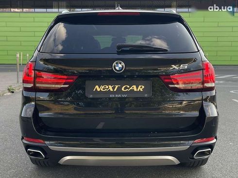 BMW X5 2018 - фото 8