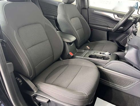Ford Kuga 2021 - фото 17