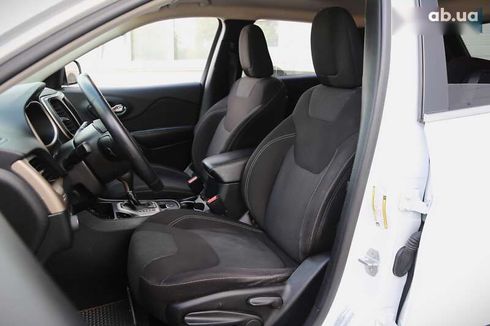 Jeep Cherokee 2015 - фото 9