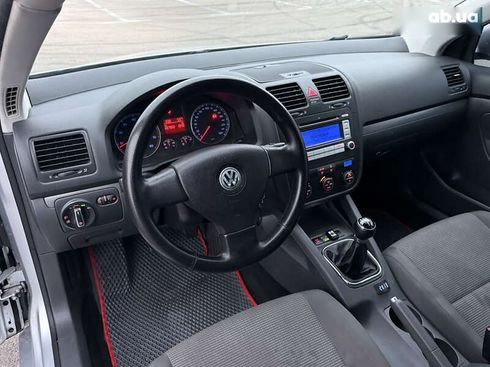 Volkswagen Golf 2008 - фото 27