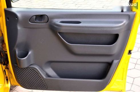 Fiat Scudo 2006 - фото 25