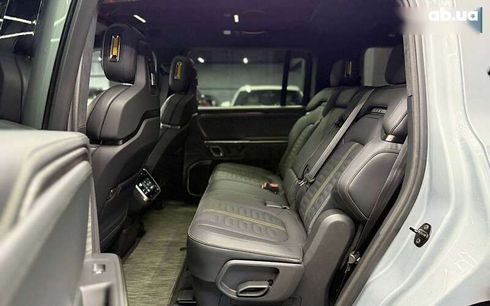 Rivian R1S 2024 - фото 26