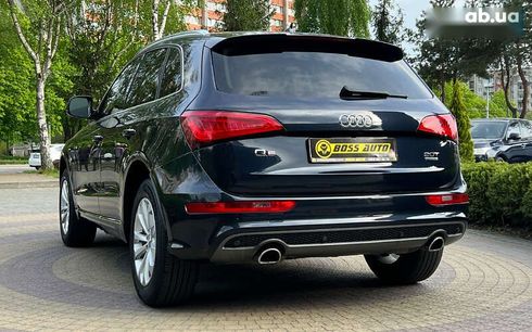 Audi Q5 2015 - фото 5