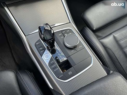 BMW 3 серия 2020 - фото 18