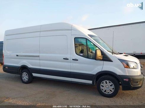 Ford Transit 2023 - фото 11