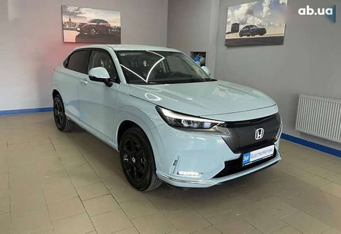 Honda eNP1 2024 - фото 2