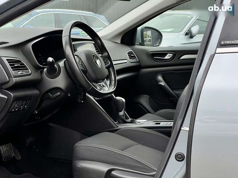 Renault Megane 2021 - фото 20