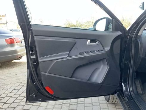Kia Sportage 2013 - фото 23